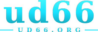 ud66 logo