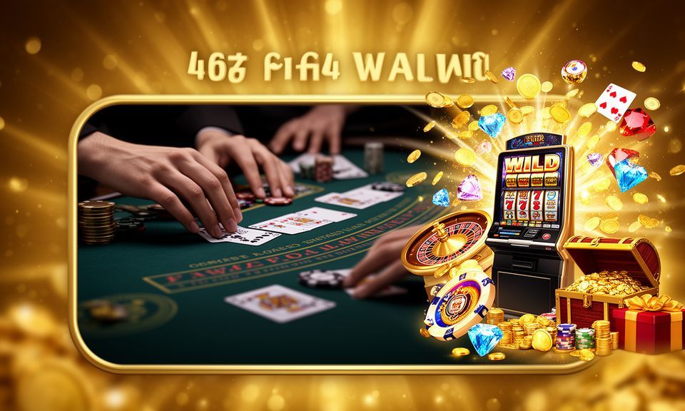 ud66 casino app visual
